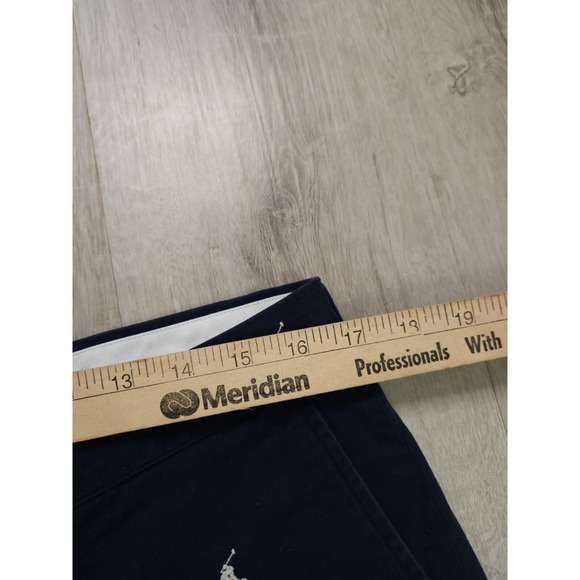Polo Ralph Lauren AOP All‎ Over Pony Chino Shorts Mens 35 - Picture 4 of 7